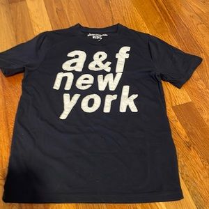 Abercrombie kids T-shirt